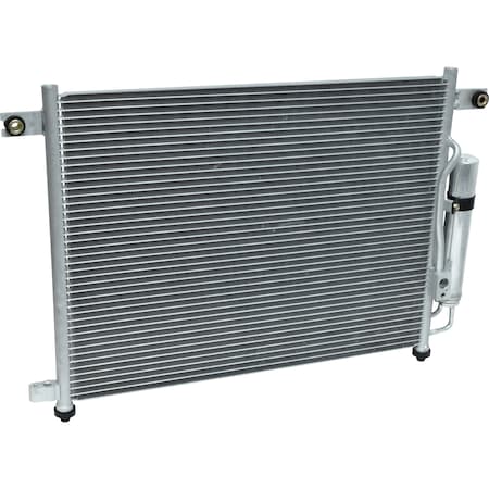 Universal Air Cond Universal Air Conditioning Condenser, Cn3240Pfxc CN3240PFXC